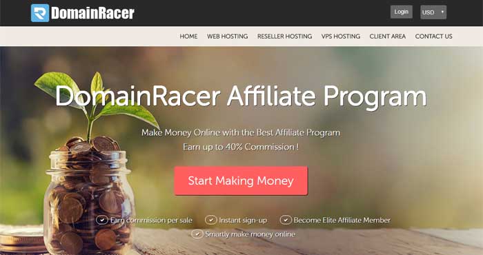 best recurring commission affiliate programs