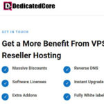 affordable vps reseller hosting platform